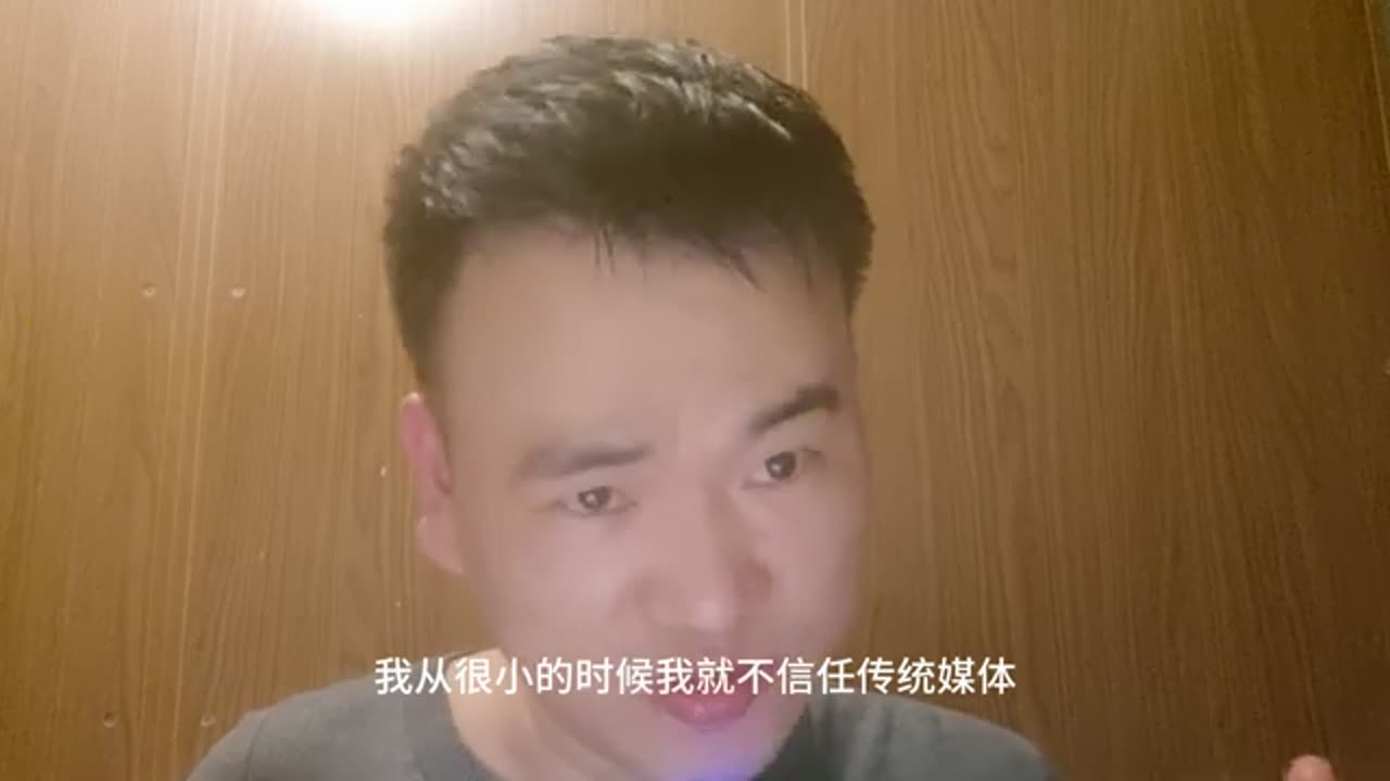 傳統媒體正在自殺，自媒體將取代它們！