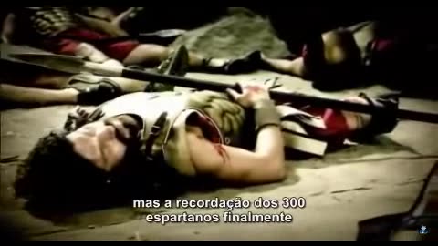 300 The Last Stand (DOCUMENTARY)