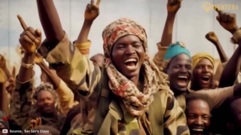 CHAD: Geography, History, And Culture (Documentary)