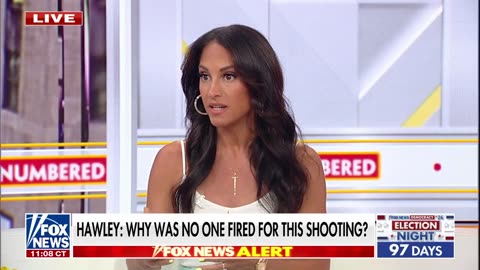 Ainsley Earhardt: This is why Americans are suspicious