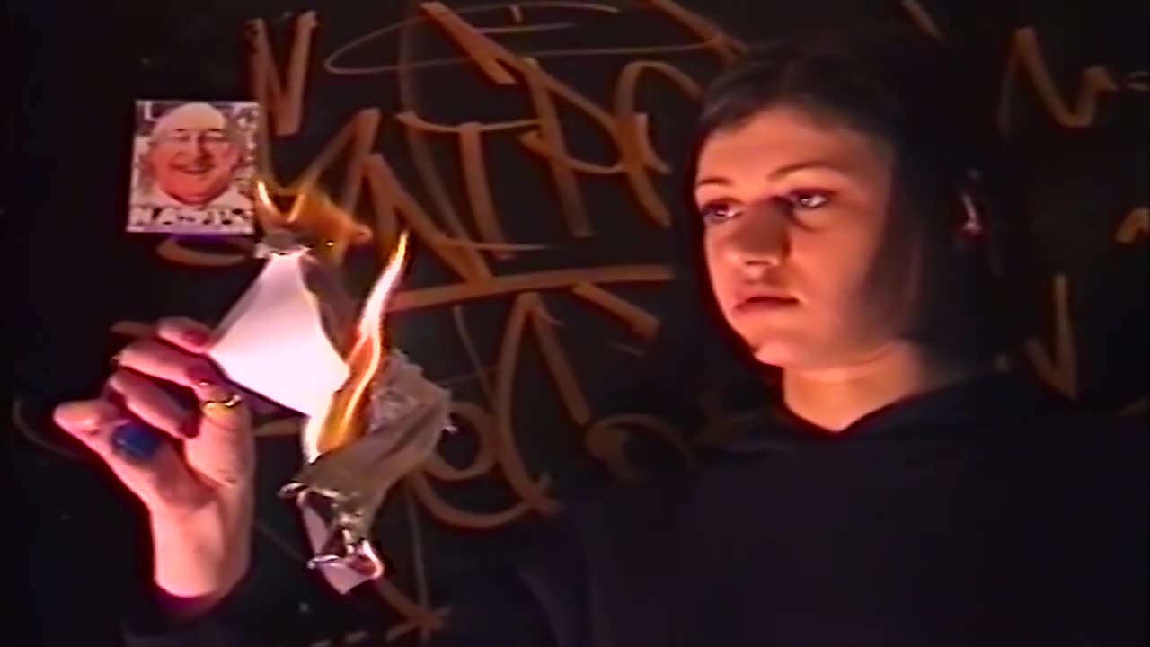 Sniper Records- Проект България – Обединение (Behind the Scenes) Снайпер Рекърдс 2001