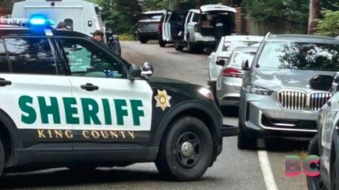 Teen arrested after 5 people found dead at home in Washington state