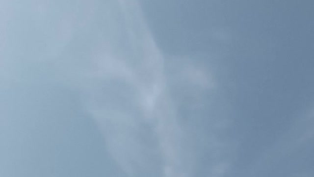 Orihuela sky footage 8/25/2021