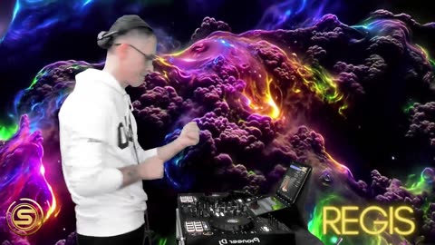 REGIS Live Mix 09 Nov 24