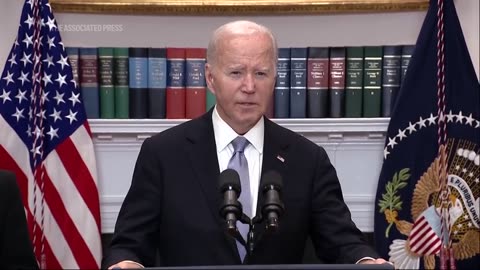 Biden tests positive for COVID-19 while campaigning in Las Vegas.mp4