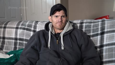 Medically Neglected - Interview with Nick Willard Benewah County