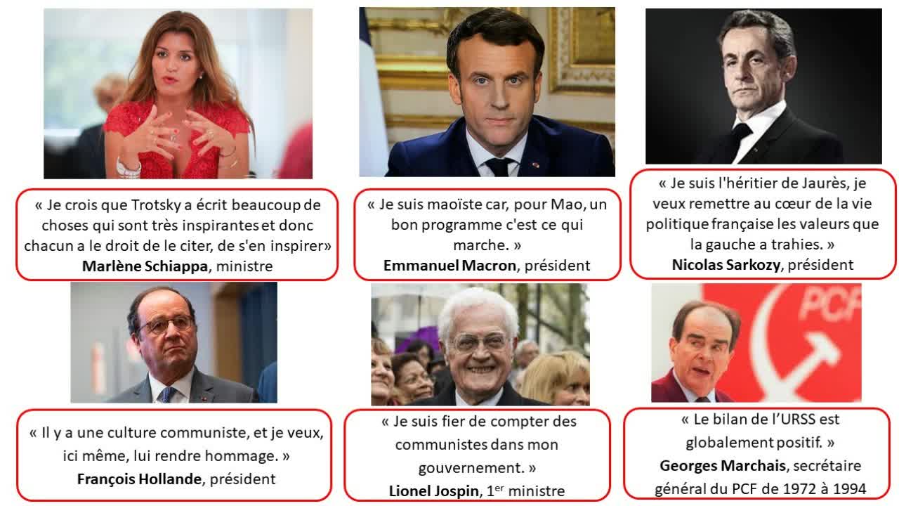 Documentaire 3ème Guerre Mondiale (4ème partie)