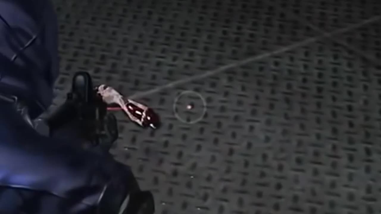 Bouncing On Our Elevator