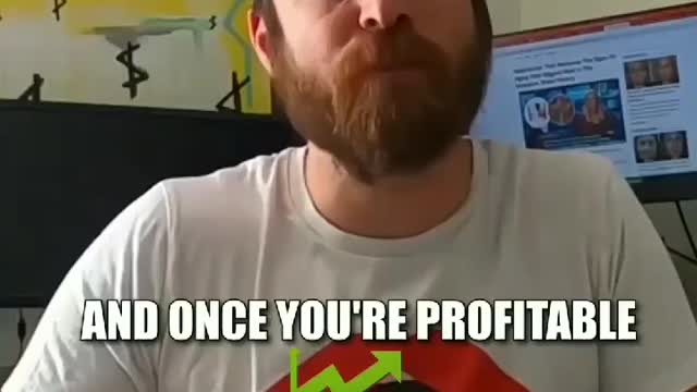 This is one of the best things about marketing campaigns!