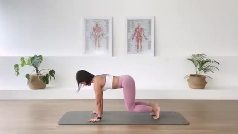 WORK OUT IN HOME