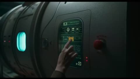 Mickey 17 (2025) - U.S. TV Spot ('forward')