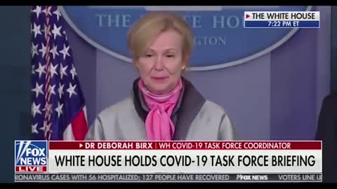 Molecular Biologist Dr. Judy Mikovits Interview exposing the truth of Covid 19