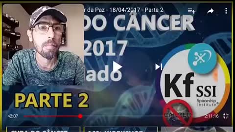 132-TENHO CÂNCER DE PRÓSTATA, SE EU TOMAR ÁGUA PLASMADA IRA EXPLODIR MEU SACO ESCROTAL?