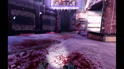 after the fall 2024 and p5 - painfully solo despite a few people still playing