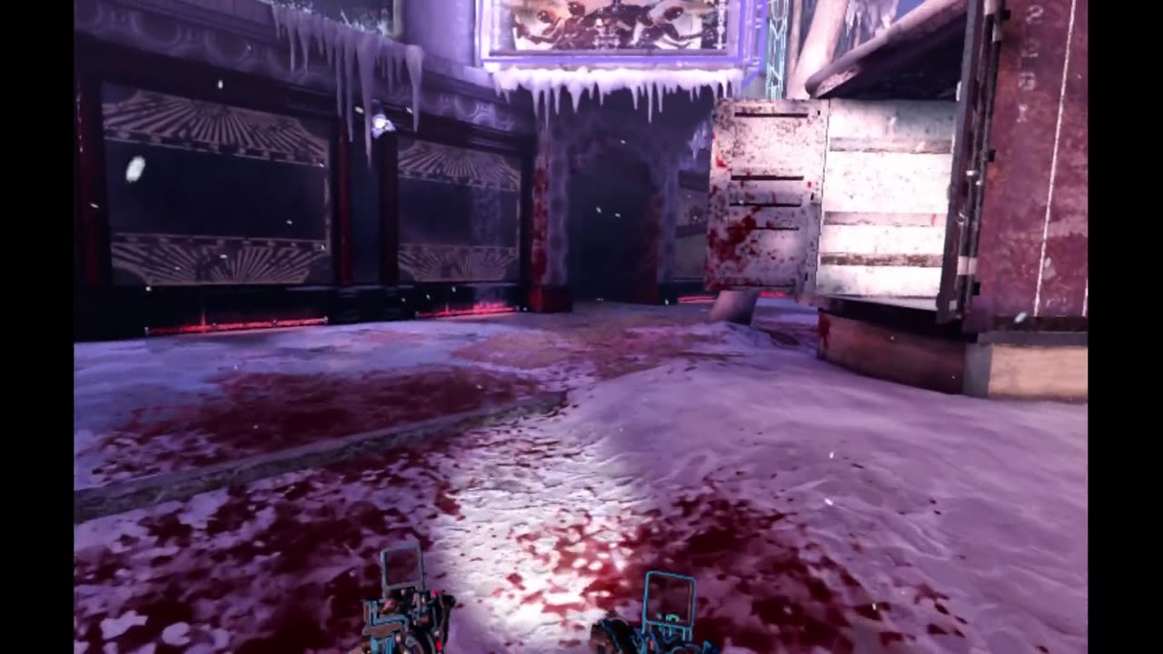 after the fall 2024 and p5 - painfully solo despite a few people still playing