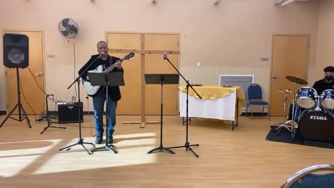 House of Mercy KC Service/Servicio Casa de Misericordia KC_21 November 2021
