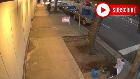 Why does this keep happening in Democrat cities?