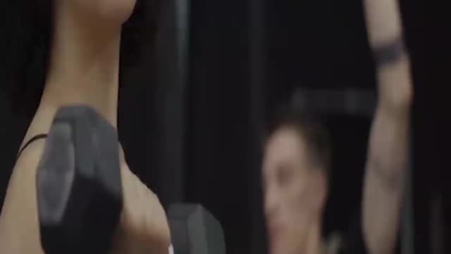 Male and female fitness motivation for natural bodybuilding. #shorts