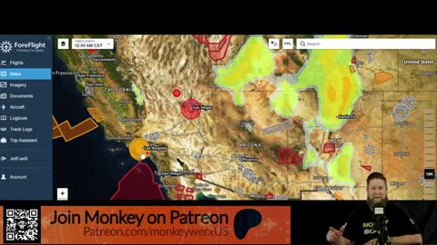 YOU WON’T BELIEVE THIS ONE! MONKEYWERX 12-8-23