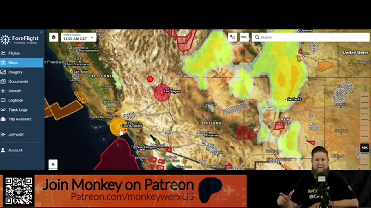YOU WON’T BELIEVE THIS ONE! MONKEYWERX 12-8-23