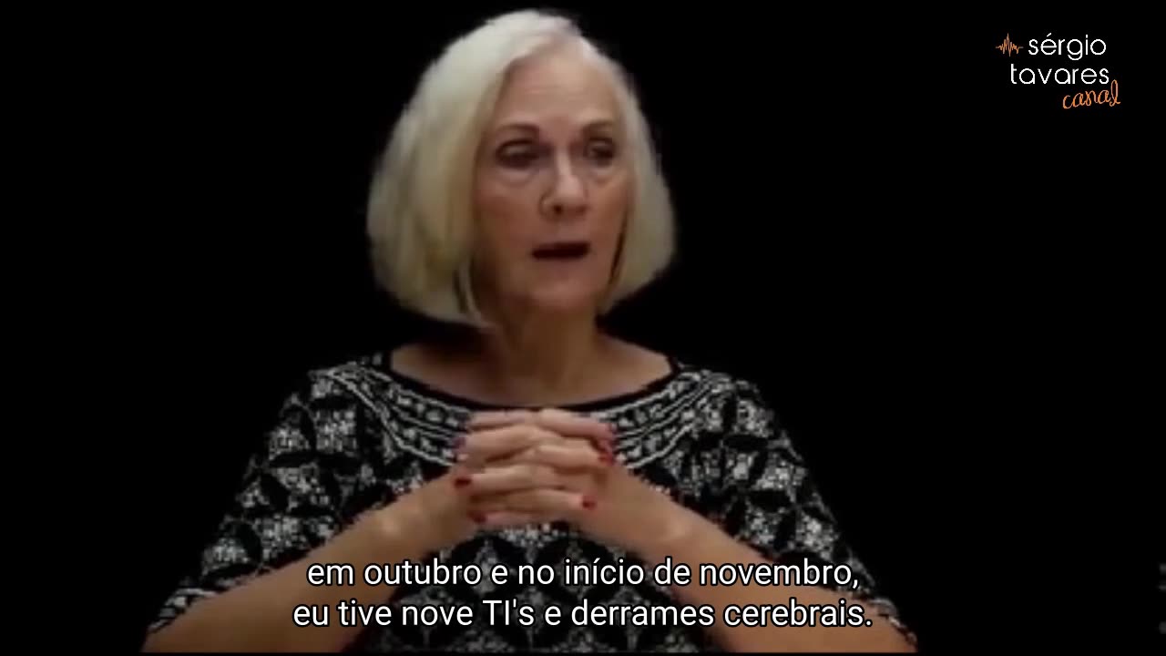 Os silenciados