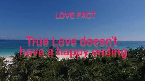 LOVE FACT