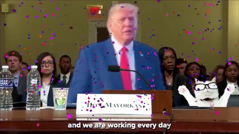 GOT YOU, YOU LITTLE SHIT!!!🥳🥳🥳 #IMPEACHED