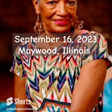 GUN LAWS IN ACTION: SERGIO BROWN MURDERS HIS MOTHER...WITH A GUN