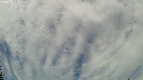 Sky Watch #364 - 8/9/2024