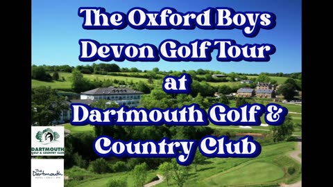 Dartmouth Golf & Country Club