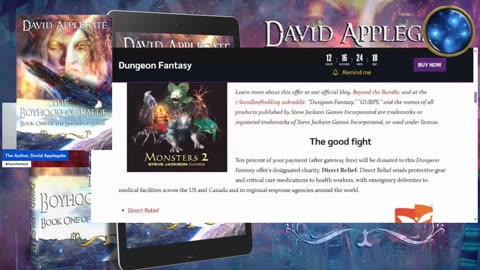 Tabletop RPG News 1