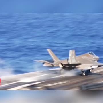 Power Play in the Pacific: A Display of Might