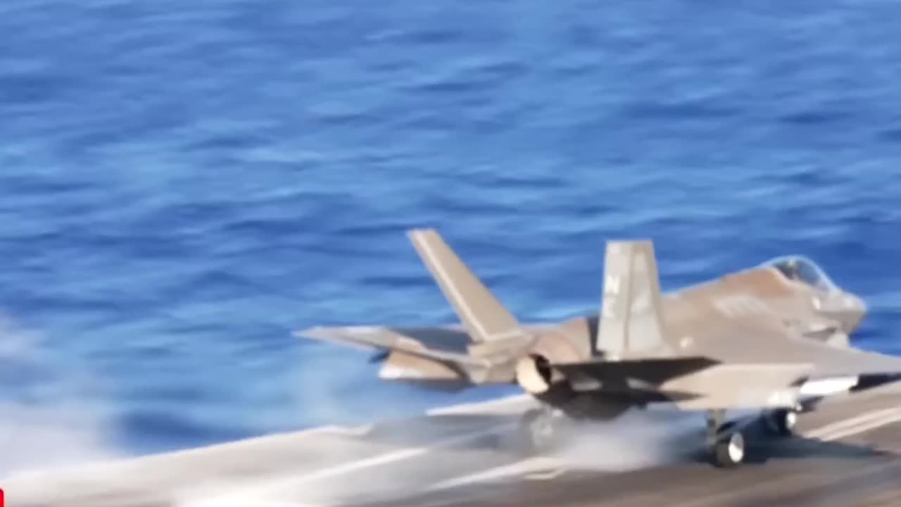 Power Play in the Pacific: A Display of Might