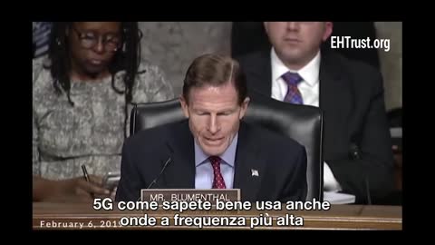Quanti dollari spesi per la ricerca indipendente sul 5G?