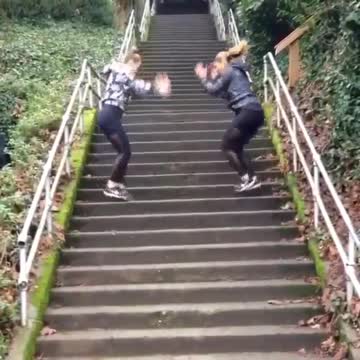 Abdominal exercises and weight loss