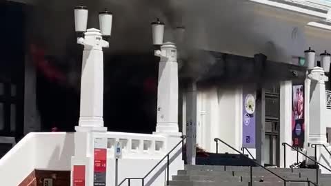 flames-flow-from-the-steps-of-old-parliament-house-in-canberra