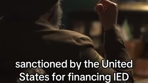 Biden sending 40M a week to the Taliban