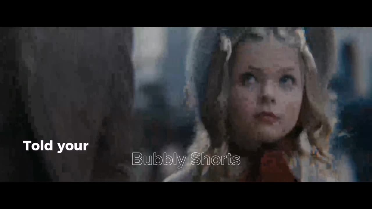 REDEEMING LOVE [short clip] ll