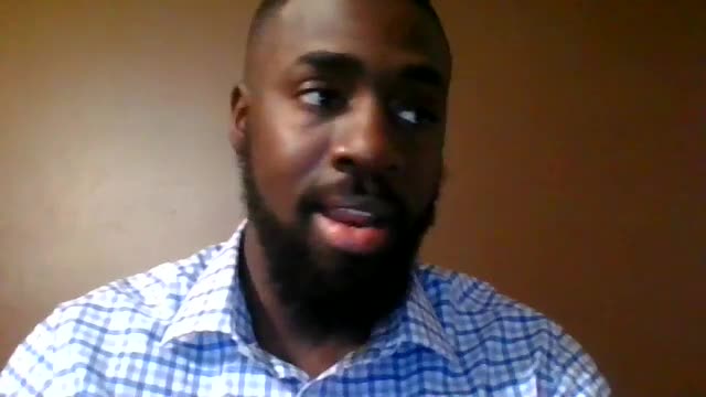 Armed Citizen Project Interview w/ Will Leftridge