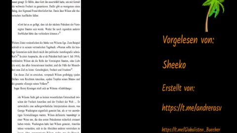 Geheime Macht Strukturen