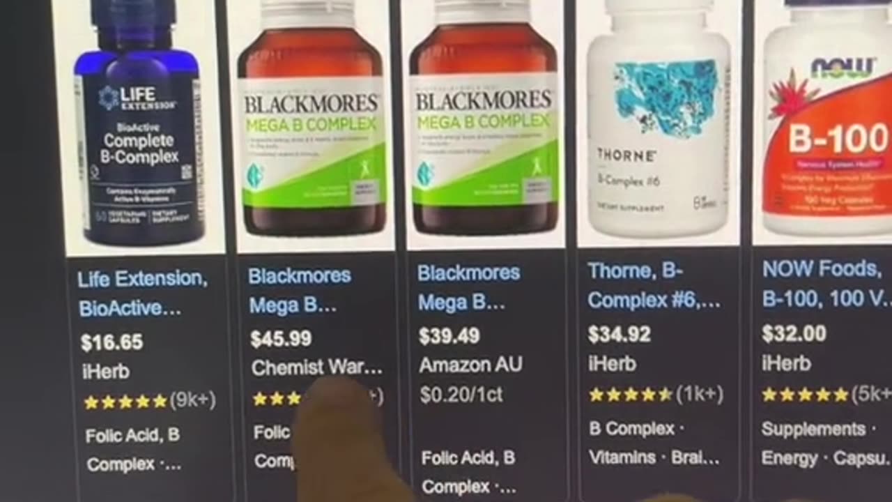 The Great Rip Off From Australian Supermarkets