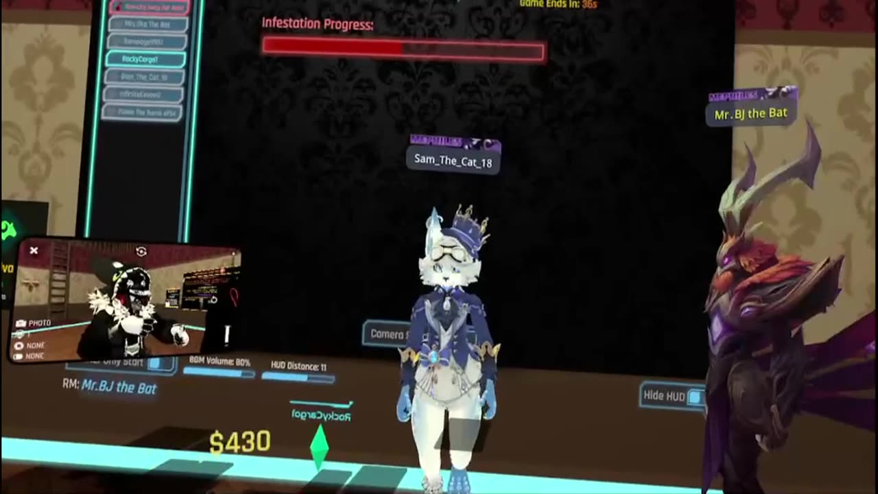 Oto & Friends Plays Infected Reborn p3