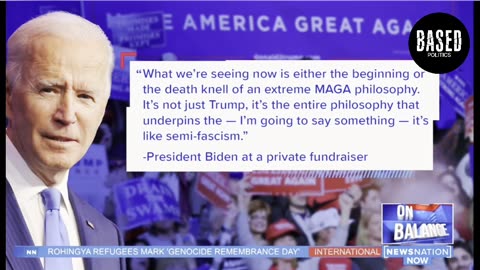 Leftists Call Conservatives NAZIS - While FUNDING ACTUAL NAZIS in UKRAINE