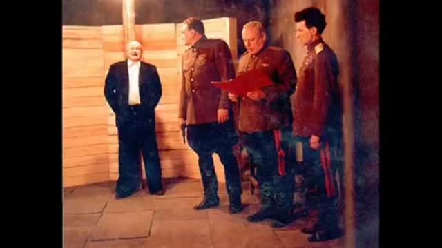 Высоцкий: "Полководец с шеею короткой.."- 2 (2:19). (R).