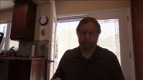 Study 71 Genesis 48:1-22 With Richard