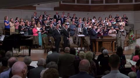 Amazing Grace • Congregational