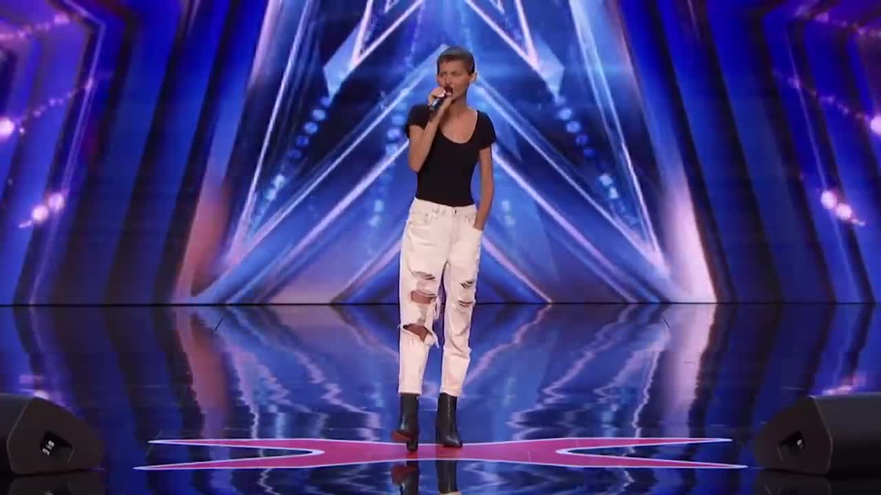10 MOST VIEWED AMERICA'S GOT TALENT AUDITIONS 2021