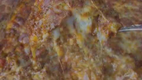 Lasagna recipe cheesy