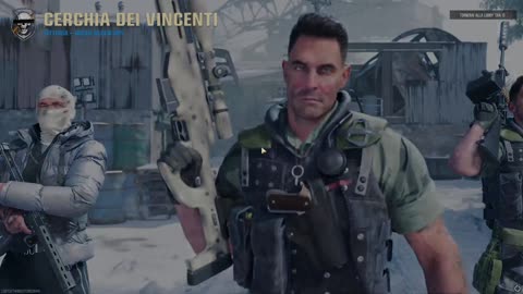 Black Ops 6 | Free For All Vorkuta