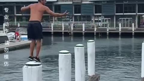 Parkour
